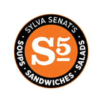 S5 – Sylva Senat’s Soups, Salads & Sandwiches